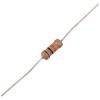 Royal Ohm CFR01SJ0103A10 10K 5% 1W Axial Carbon Film Resistor