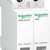 Ogranicznik Schneider Electric A9L08500 1 szt.