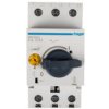 Wyłącznik Silnikowy 3P 0,06Kw 0,16-0,24A Mm502n