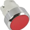 Przycisk, IP66, kolor: Czerwony, ABB, ABB Modular