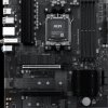 7E93-001R PRO B840-S EVO WIFI6E (AM5)