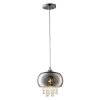 LAMPA WISZĄCA STARLIGHT 1xE14 ML3789 Milagro