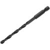 Irwin IW3035106 HSS Drill Bit Hex Shank Bit 5.0mm