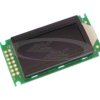 wyświetlacz LCD AC0802-MW WK-E6 C 2x8zn CBC008002E01-M1W-R