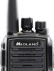 Midland Midland G18 Pro NC, PMR446 Funkgerät C1145.04 Radiotelefon PMR