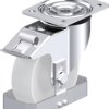 Blickle 921330 L-PO 150R-FI-FS Rolka obrotowa z blachy stalowej Średnica koła: 150 mm Maksymalne obciążenie: 400 kg 1 sz