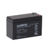 Akumulator ALARMTEC serii BP 12V 7Ah