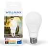 Żarówka LED 12W E27 1050 lm 3-kolorowa 3000Ki4000Ki6500K SAMSUNG / GOL123S3K12