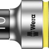 Wera 8790 HMC HF 05003733001 zewnętrzny sześciokąt Nasadka 13 mm 1/2