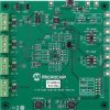 Płytka ewaluacyjna Microchip Zarządzanie zasilaniem Płytka ewaluacyjna PAC1944 4-KANAŁOWY MONITOR ZASILANIA DC WYSOKIEJ