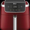 AF140EUCM Ninja Air Fryer PRO, red