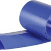 Rurka termokurczliwa do akumulatorów bez kleju DSG Canusa 1518505500, niebieski, 54 mm, Współczynnik skurczu:2:1, Produk