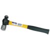 Draper 62164 900g (32 Oz) Fibreglass Shafted Ball Pein Hammer