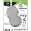 Dysk HDD Seagate Barracuda ST2000LM015 (2 TB 2.5 128 MB 5400 obr/min)