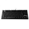Klawiatura mechaniczna - Genesis Thor 300 TKL Red podświetlanie białe