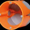 7360045 Hohlwandschalterdosen, Ø 68 mm, Tiefe 62 mm