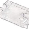 Protective cover for solid state relay, KS101