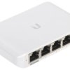 SWITCH USW-FLEX-MINI 5-PORTOWY UBIQUITI / UniFi