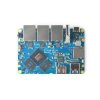 NanoPi R6S - minikomputer z procesorem Rockchip RK3588S, 8GB RAM, 32GB eMMC