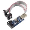 Programator USBASP dla AVR + taśma