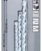Zestaw wierteł krętych do kamienia Bosch Accessories CYL-1 2608590127 5 mm, 6 mm, 8 mm 1 zest.