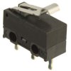 Omron A6S-0006C Dip Switch 6-Position Surface Mount 2.54mm Pitch