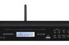 Odtwarzacz CD MP3 DJ Monacor CD-114/BT CD-114/BT, 1 szt.