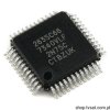 263SC66 7340VLF Communications ICs SMD-QFP48 FREESCALE