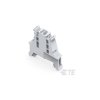 TE Connectivity 1SNK900001R0000 Terminal Block Accessory End Stop Polyamide