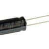 Kondensator; elektrolityczny; niskoimpedancyjny; EEUFR1A222L; 2200uF; 10V; FR-A; fi 10x25mm; 5mm; przewlekany (THT); luzem; Pana