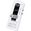 Gigahertz ME3840B Tester Detects 50 Hz Railway Power 2-100 kHz Harmonics