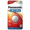 CR2354; 3V bateria guzikowa Panasonic; śr. 23mm