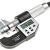 Mikrometr, typ: Wewnętrzny, dokł. 0.003 mm, rozdz. 0.001 mm, zakres: 5 mm →30 mm, Obie opcje