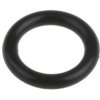 Pierścień O-ring, materiał Elastomer fluorowęglowy, 1.78mm, Ø zew 11.11mm, RS PRO