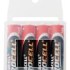 4 x bateria alkaliczna Duracell Procell LR03 AAA (taca)