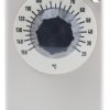 Termostaty +150°C typ Kapilarny SPDT Jumo 10A