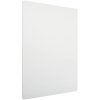 Nobo 1915656 Whiteboard 60 cm x 45 cm White Lightweight and durable design