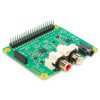 Raspberry Pi DAC Pro