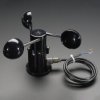 Anemometer Wind Speed Sensor with analogue Voltage Output