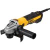 125mm Brushless Angle Grinder