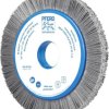 PFERD TOOLS Szczotka okrągła RBUP 25025/50,8 REC SiC 80 1,14 79183739 1 szt.