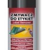 MC141 Zmywacz do etykiet Label Remover - do usuwania etykiet - spray 150ml