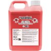 Scola DFP2LT/24 Finger Paint Brilliant Red 2L