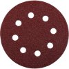kwb 541924 Grinding disc 125mm 20pcs Metal/wood resin-bonded base