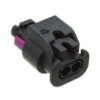 Złącze Automotive Mcon Żeńskie 2Pin 1-1670916-1