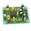 Przedwzmacniacz gramofonowy stereo o charakterystyce RIAA - KIT AVT 1023
