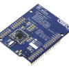 SRF shield - Wireless transciever for all Arduino type boards