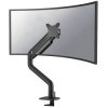 Neomounts DS70S-950BL1 Monitor Desk Mount for 17-49 Screens Black Full Motion