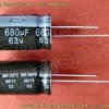 680UF/63VRHT