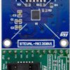 Płytka rozwojowa STMicroelectronics STEVAL-MKI208V1K 1 szt.